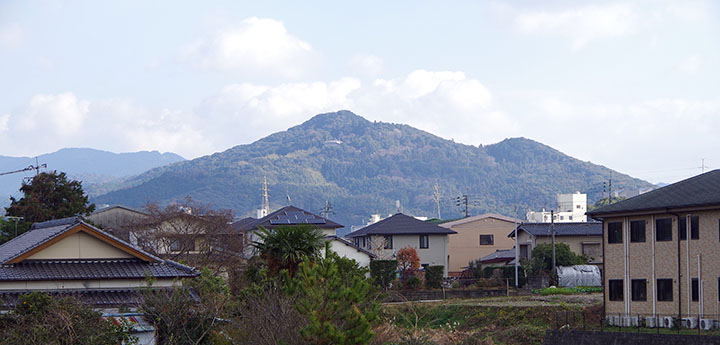 作品タイトル